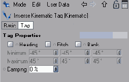 ��������� ���� Kinematic