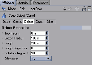 ��������� ������ Object ��� ������