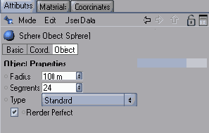 ��������� ������ Object ��� �����