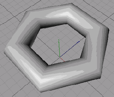 ���������� ����������� Sweep