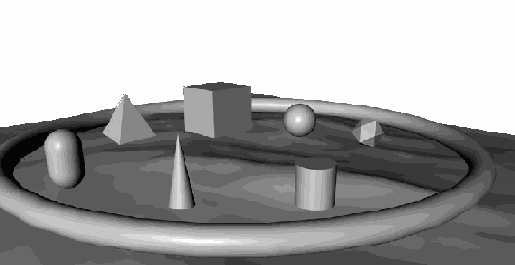 ��������� � Cinema 4D