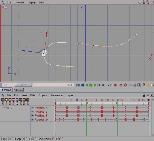 ���� Rotation H �������� �����