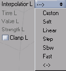 � ���� Interpolation (������������)