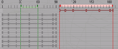 � ���� Position X �����������