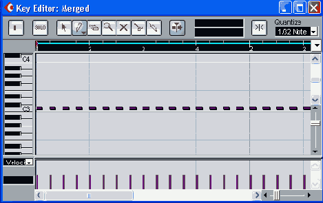 ��������� ���������� ������� Step