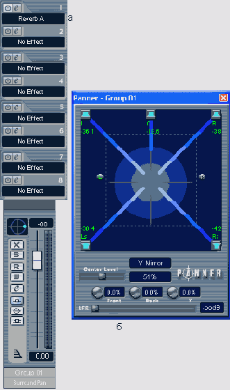������ ������������ ��������� � ������ ���������� �����
