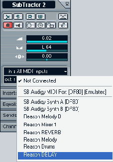 ����� ���������� �� ������� Reason