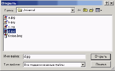 ������ (�������)