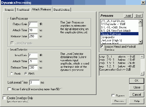 Hard Limiting � ������� ������������