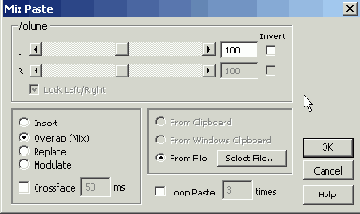 ��������� ����������� �������� ����� � ������������