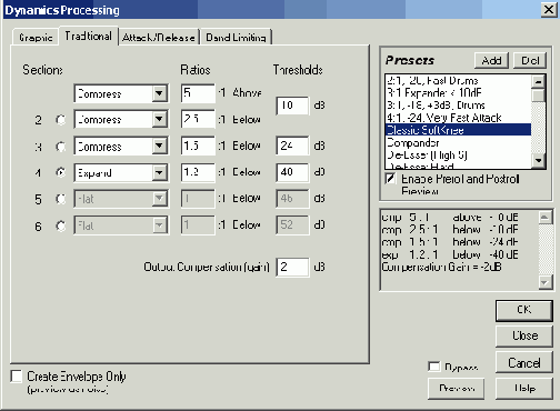 ������� Traditional