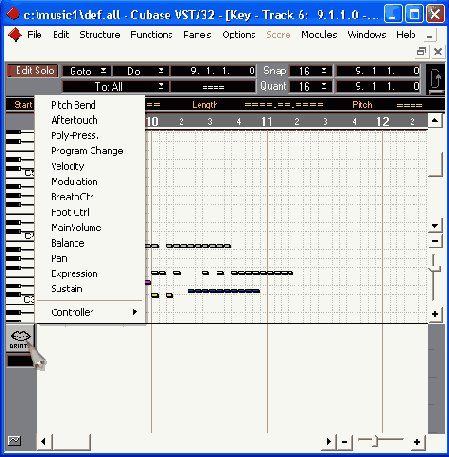 ���� ������������ ��������� Drum