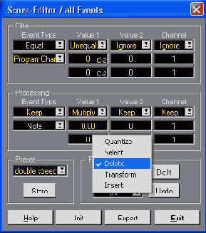�������������� ������ ������ Function