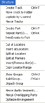 ���� Structure