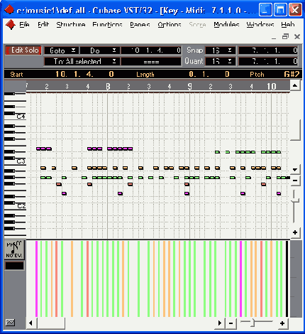 ������ �� �������� � ������ ������������ ���������