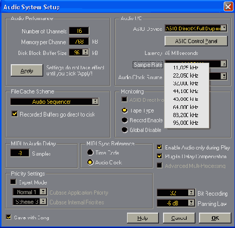 ������ Semple Rate