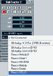 ���������� ������������ Reason