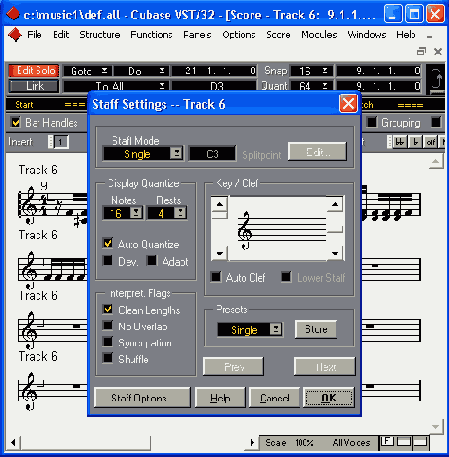  �������� ������ ������ Score Edit