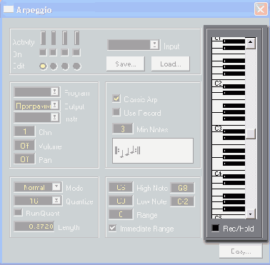  �������������� ������ 