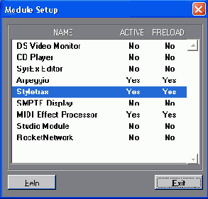  �������������� ������ 