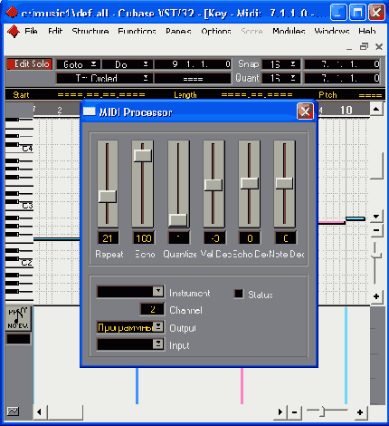  �������������� ������ 