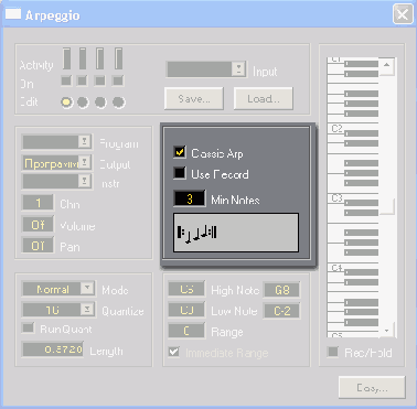  �������������� ������ 