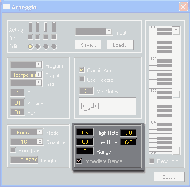  �������������� ������ 