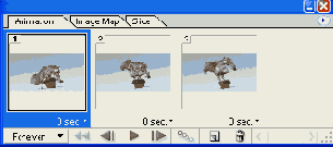 �������� �������� � ��������� Adobe ImageReady