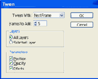 �������� �������� � ��������� Adobe ImageReady