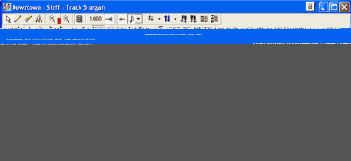 ������ �������� Staff