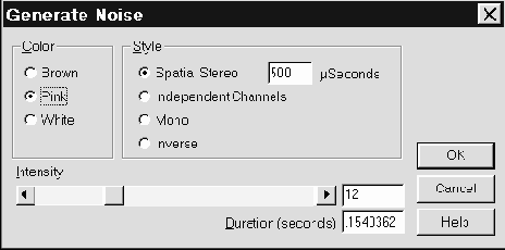 Noise � ��������� ����