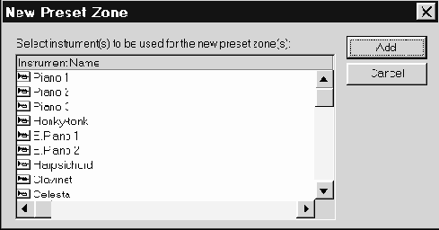 Melodic pool � ������ � ������ ������������ ��������