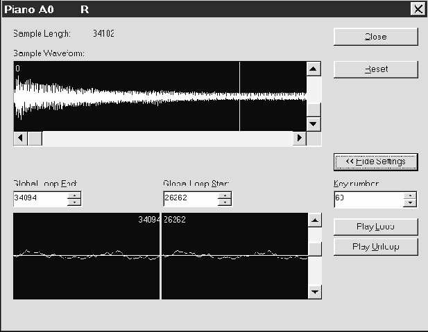 Sample � ������ � ��������