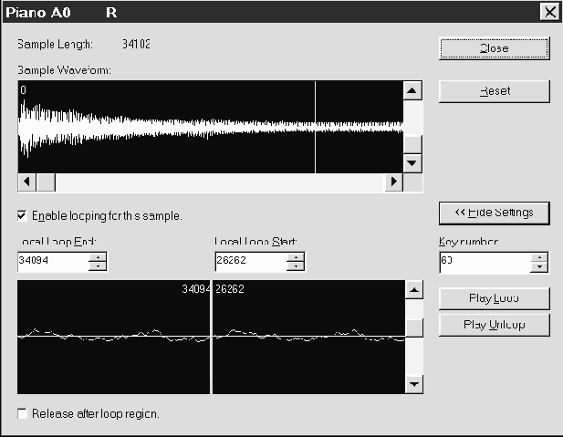 Sample � ������ � ��������