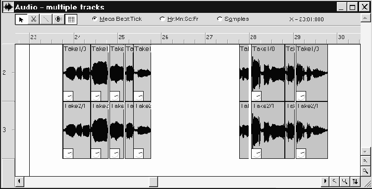 ��������� ����� � �����������