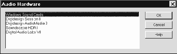 �������� midi- � wave- ���������� � cakewalk