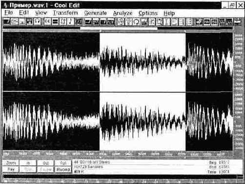 ������ � ������� ����� ���������