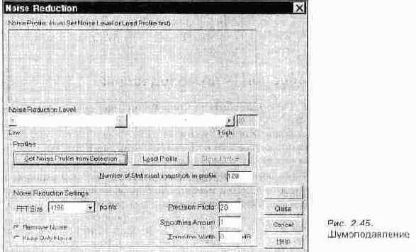 ���� View � ���������� ������������