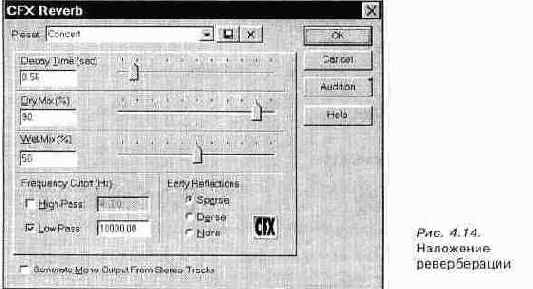 ��������� ����� � �����������