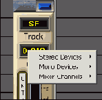 ������ � ���� MultiTrack