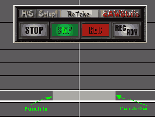 ������ � ���� MultiTrack