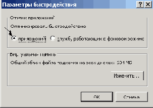 ����� ������������ ��������� ��������