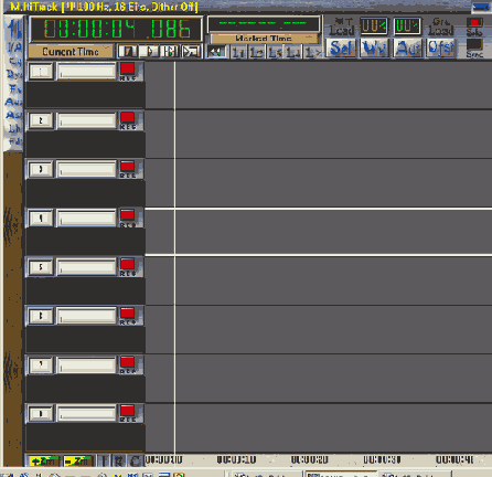 ���� MultiTrack