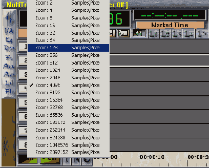 ���� MultiTrack