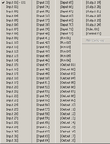 ���� MultiTrack