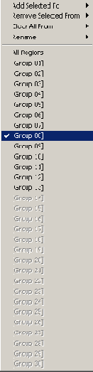 ���� Regions