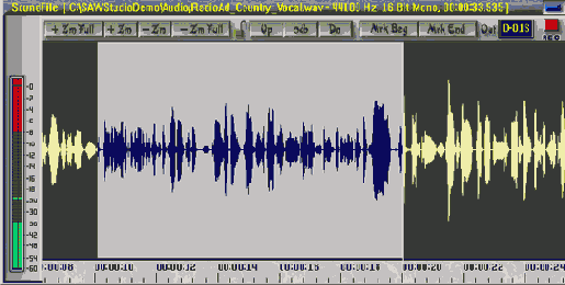 ���� SoundFile