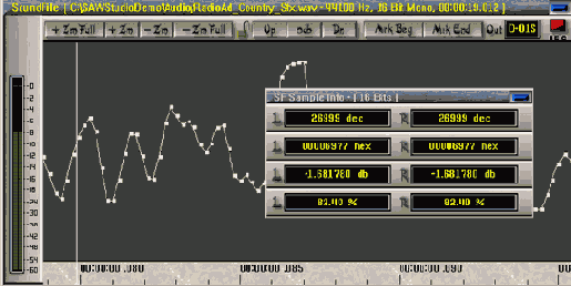 ���� SoundFile