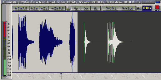 ���� SoundFile