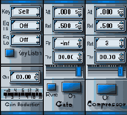 ��������� Input-������